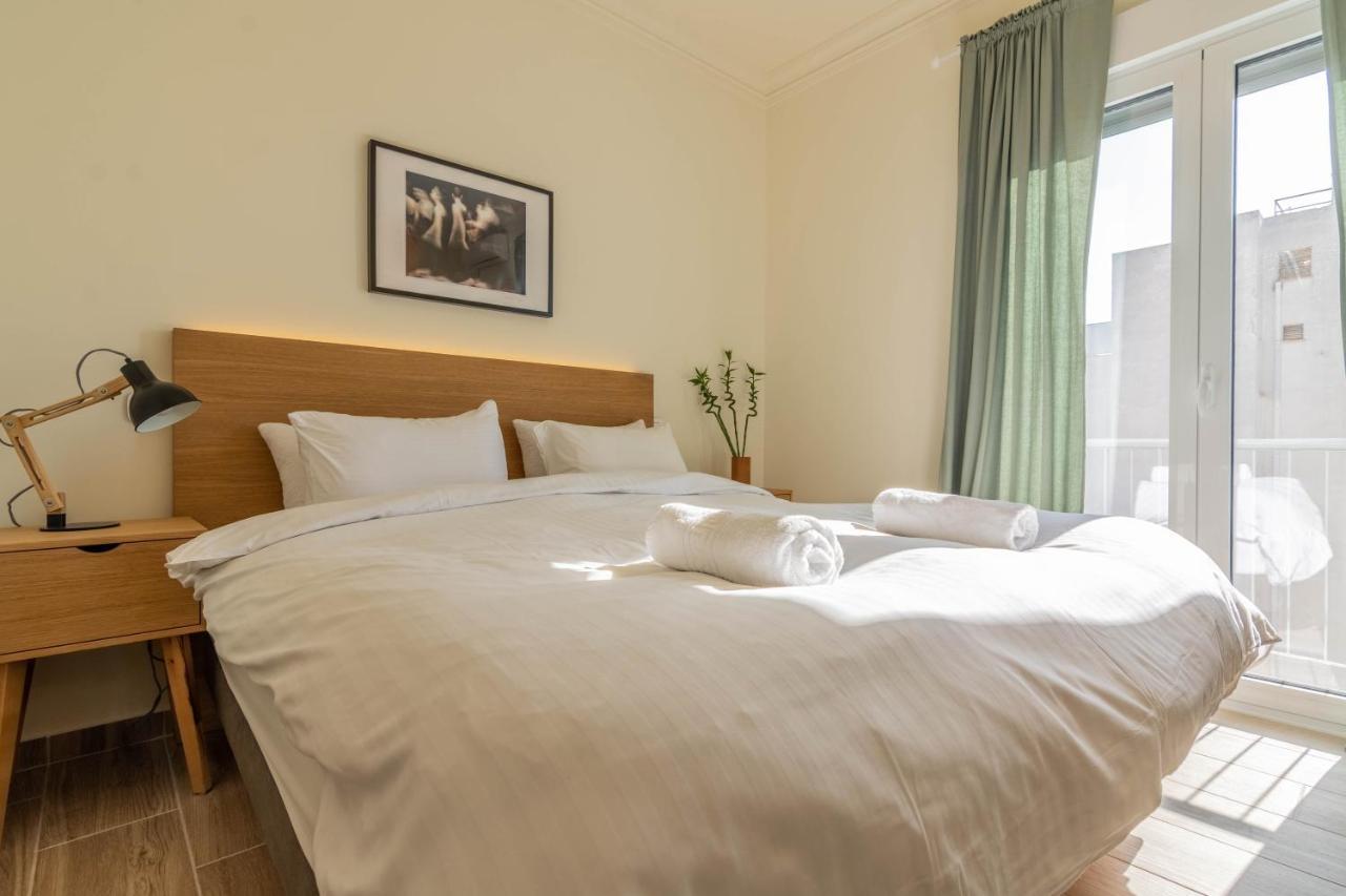 Birds Nest Apartment Атина Екстериор снимка