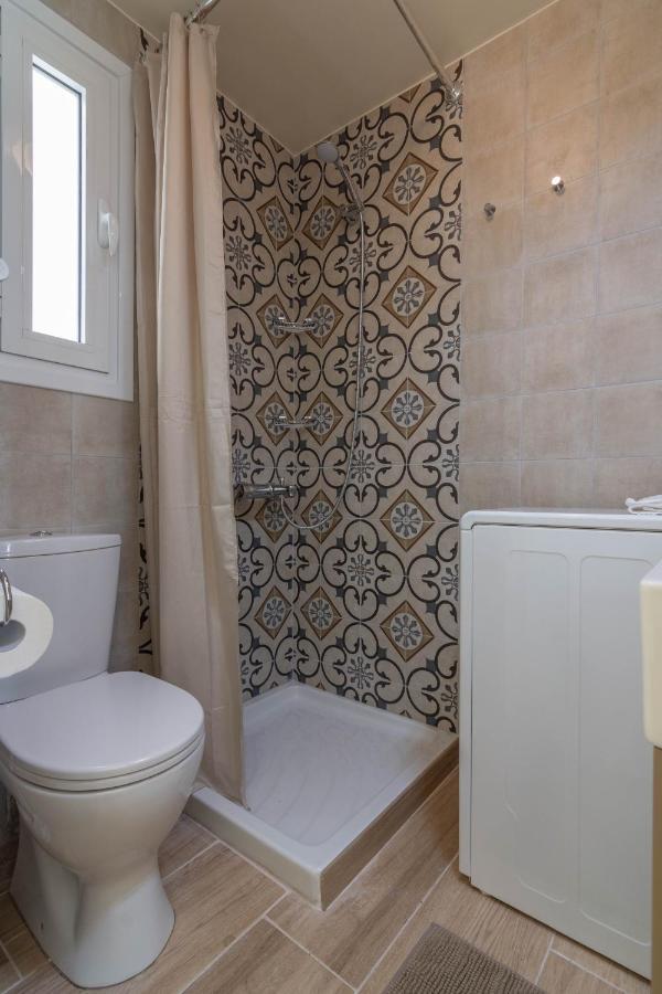 Birds Nest Apartment Атина Екстериор снимка